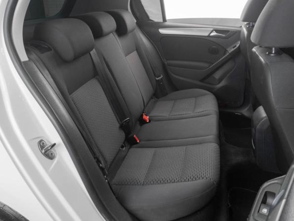 Volkswagen Golf VI с пробегом 2012 года, цена 899 000 рублей, 249813 км, хэтчбек, Автокод Объявления