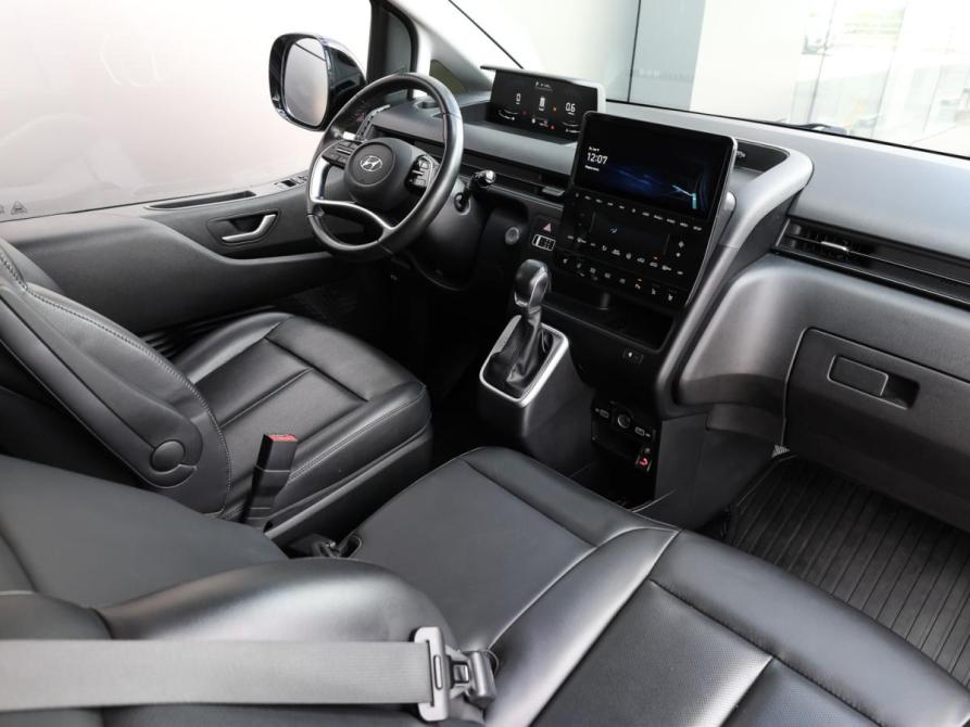 Hyundai Staria I Москва  - изображение 12