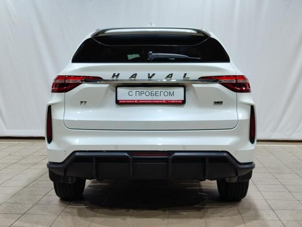Haval F7 I Рестайлинг с пробегом 2024 года, цена 2 550 000 рублей, 34521 км, внедорожник, Автокод Объявления