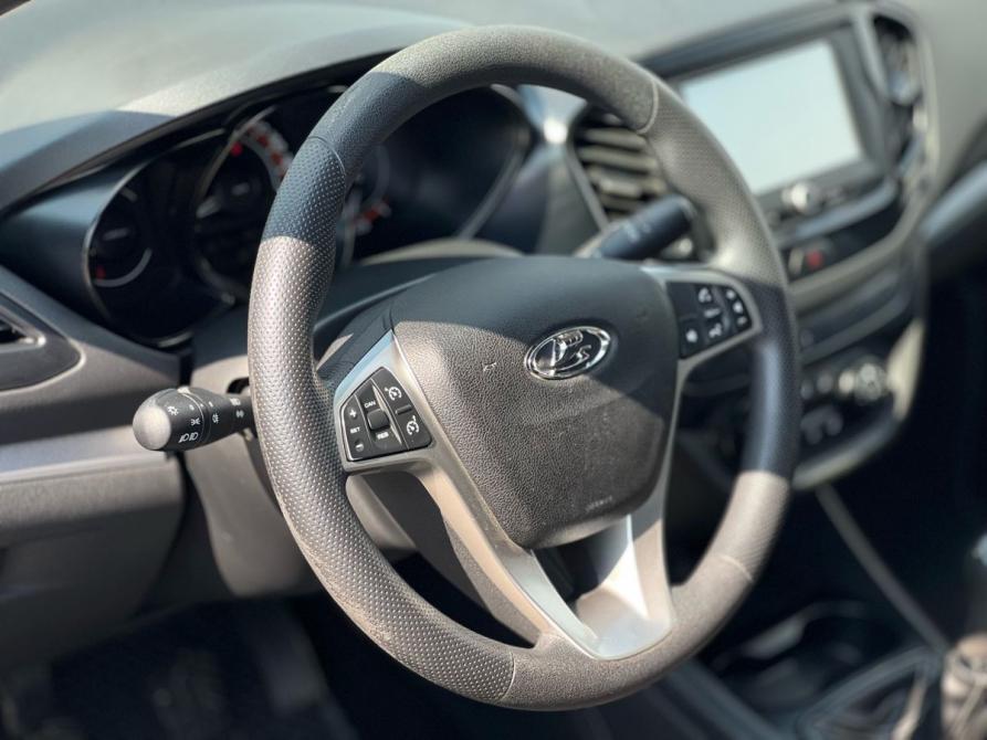Lada (ВАЗ) Vesta I Самара  - изображение 12