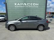 Lada (ВАЗ) Vesta I Екатеринбург  - изображение 15