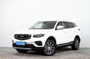 Geely Atlas Pro Сургут  - изображение 21