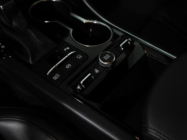Kia K5 III с пробегом 2021 года, цена 2 107 000 рублей, 113070 км, седан, Автокод Объявления