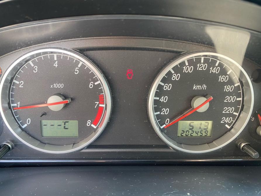 Ford Mondeo III Санкт-Петербург  - изображение 12