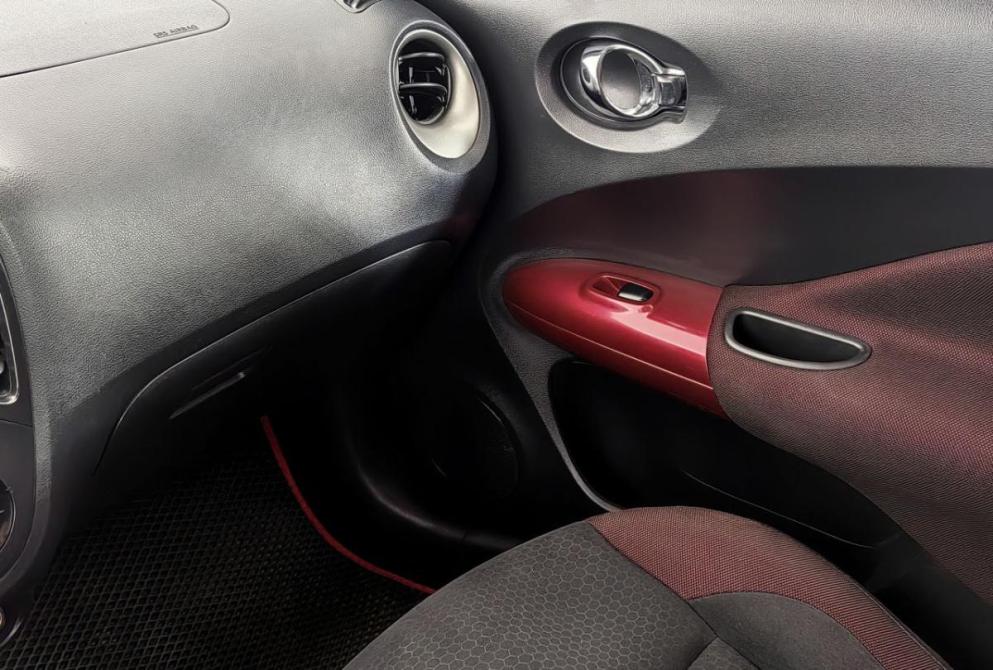 Nissan Juke I Волгоград  - изображение 14