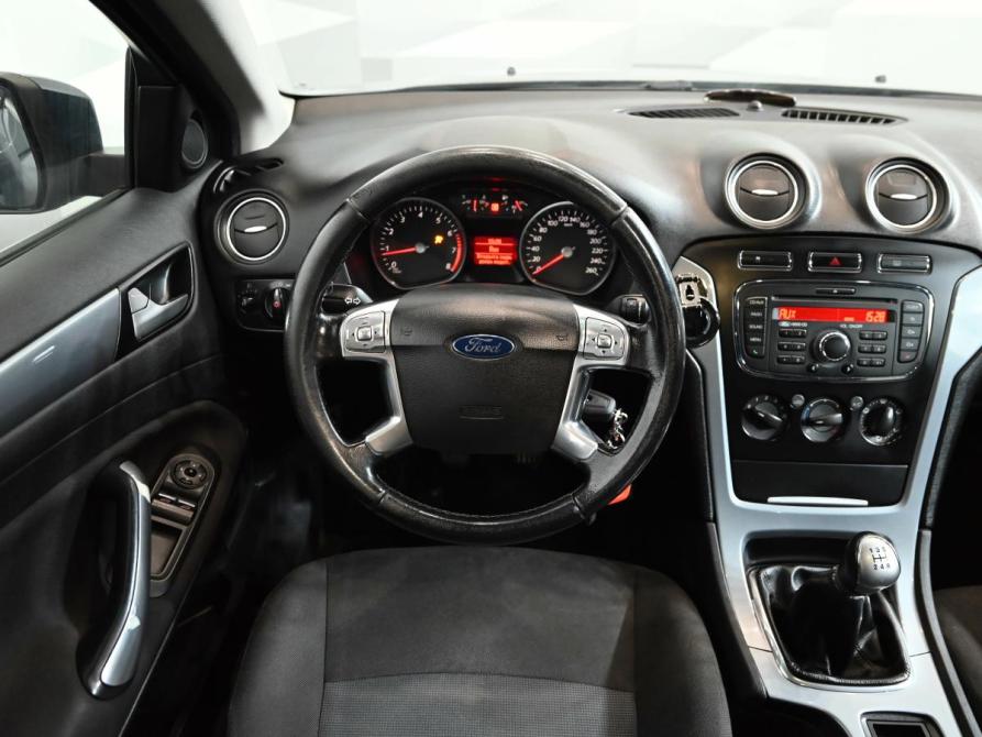 Ford Mondeo IV Рестайлинг Екатеринбург  - изображение 11