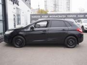 Citroen C4 II Москва  - изображение 23