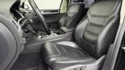 Volkswagen Touareg II Рестайлинг Ставрополь  - изображение 42