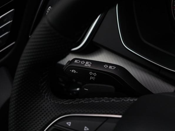 Audi Q5 II (FY) Рестайлинг с пробегом 2025 года, цена 5 495 000 рублей, 2680 км, внедорожник, Автокод Объявления
