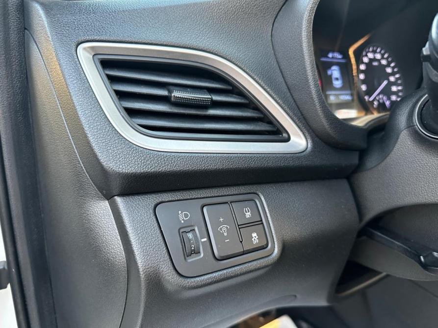 Hyundai Solaris II Уфа  - изображение 17