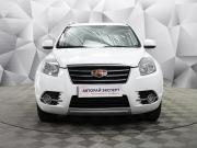 Geely Emgrand X7 I Рестайлинг Ульяновск  - изображение 22