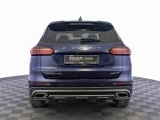 Chery Tiggo 8 Pro I Москва  - изображение 33