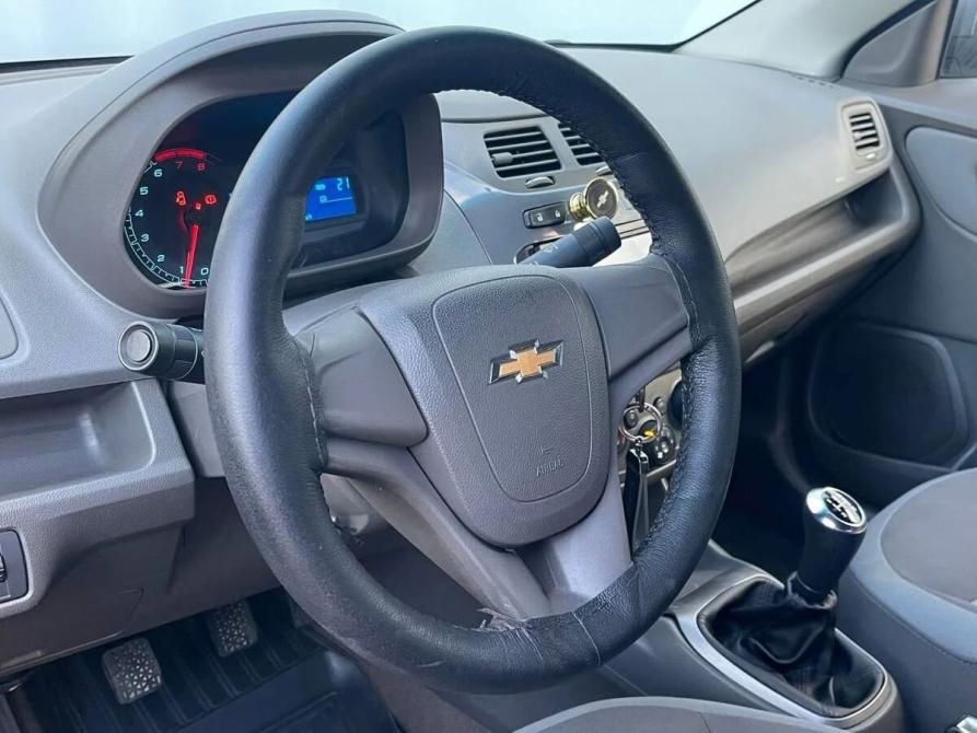 Chevrolet Cobalt II Ярославль  - изображение 13