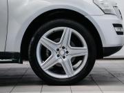 Mercedes-Benz M-Класс II (W164) Рестайлинг Красноярск  - изображение 70