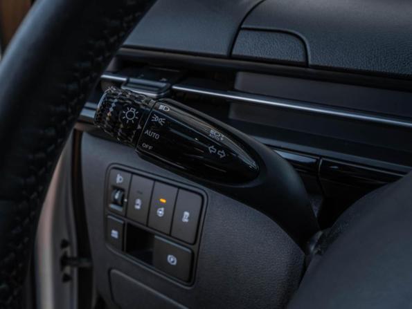 Hyundai Staria I с пробегом 2021 года, цена 4 770 000 рублей, 65382 км, минивэн, Автокод Объявления
