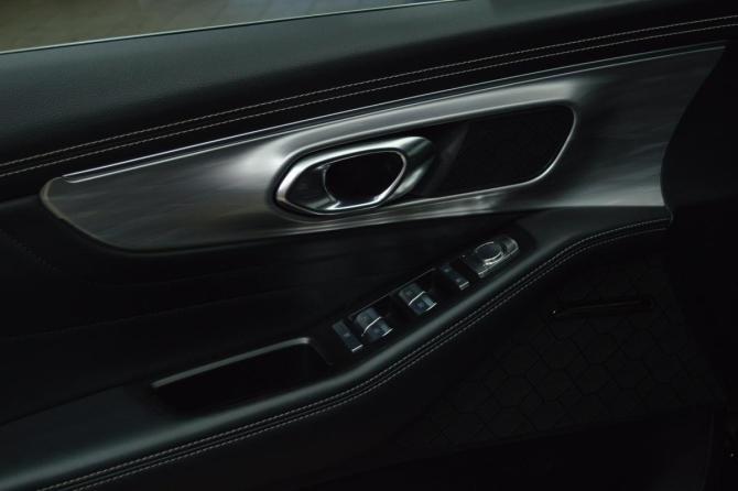 GAC GS8 II с пробегом 2023 года, цена 3 425 000 рублей, 50000 км, внедорожник, Автокод Объявления