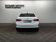 Hyundai Solaris II Рестайлинг Пермь  - изображение 30