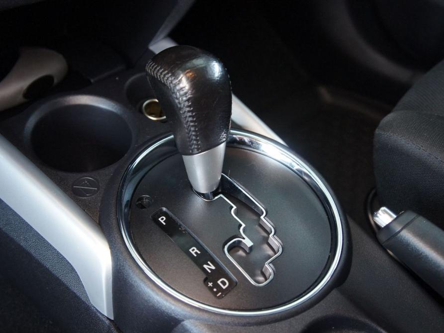 Mitsubishi ASX I Березовский  - изображение 16