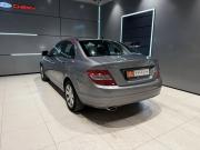 Mercedes-Benz C-Класс III (W204) Новосибирск  - изображение 21