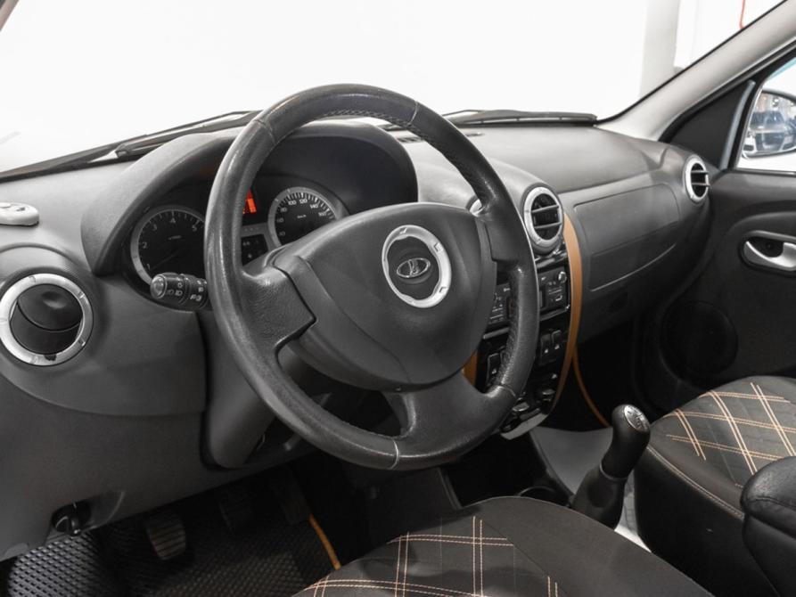 Lada (ВАЗ) Largus I Казань  - изображение 5
