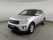 Hyundai Creta I Уфа  - изображение 25
