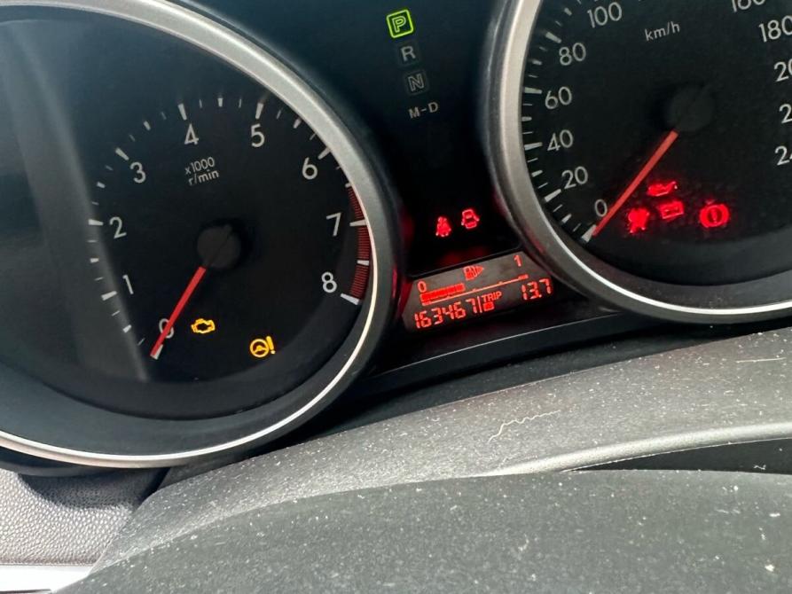 Mazda 3 II (BL) Тверь  - изображение 4