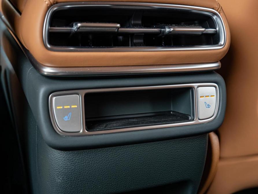 Genesis GV80 I Рестайлинг Краснодар  - изображение 29