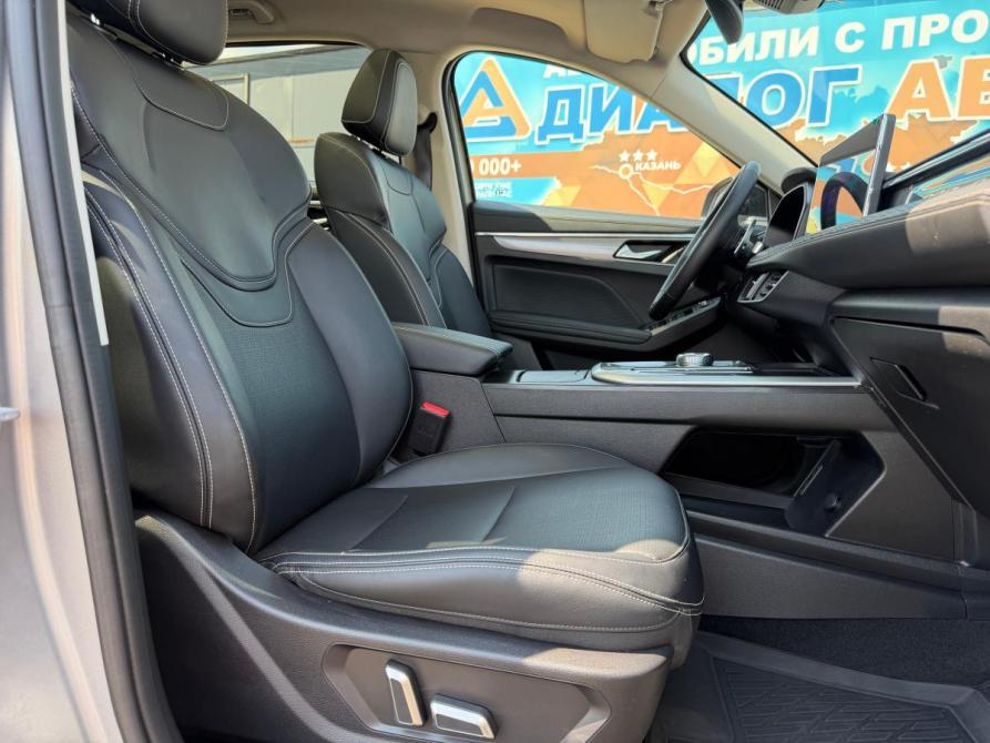 Haval Jolion I Рестайлинг Набережные Челны  - изображение 27