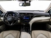 Toyota Camry VIII (XV70) Санкт-Петербург  - изображение 35