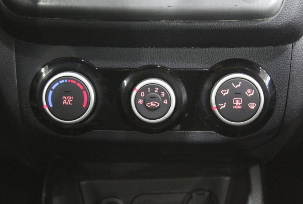 Kia Rio IV Астрахань  - изображение 18