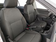 Skoda Rapid I Рестайлинг Москва  - изображение 48
