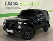 Lada (ВАЗ) Niva Legend Красноярск  - изображение 19