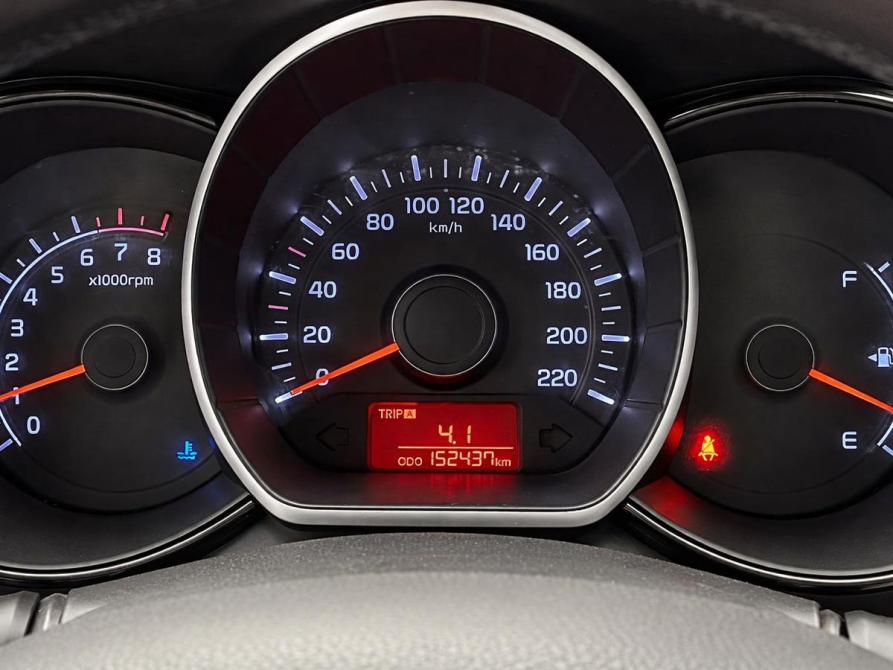 Kia Rio III Пермь  - изображение 4