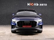 Audi Q8 I (4M) Екатеринбург  - изображение 25