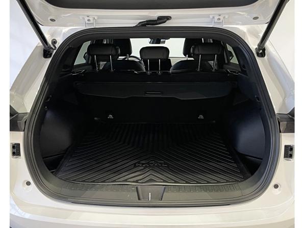 Новый Haval F7 II 2026 года, цена 3 068 010 рублей, внедорожник, Автокод Объявления