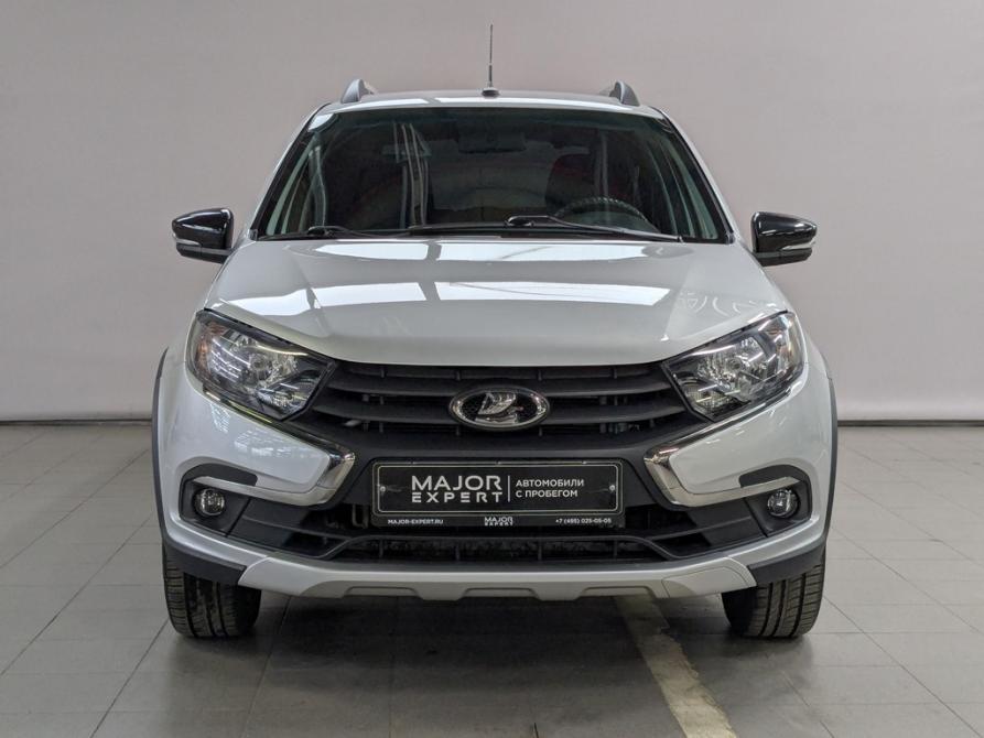 Lada (ВАЗ) Granta I Рестайлинг Москва  - изображение 10