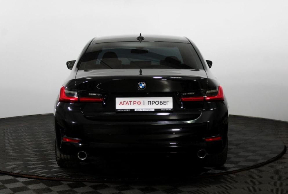 BMW 3 серии VII (G2x) Нижний Новгород  - изображение 7