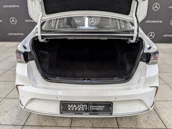 BAIC U5 Plus с пробегом 2023 года, цена 850 000 рублей, 80852 км, седан, Автокод Объявления