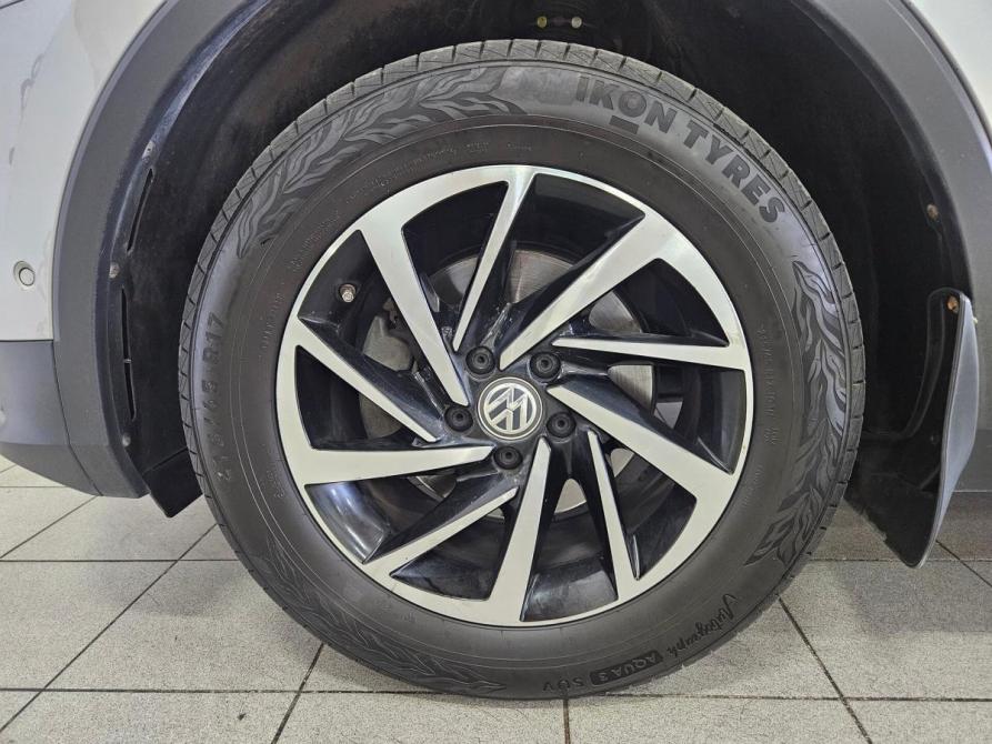 Volkswagen Tiguan II Тольятти  - изображение 19