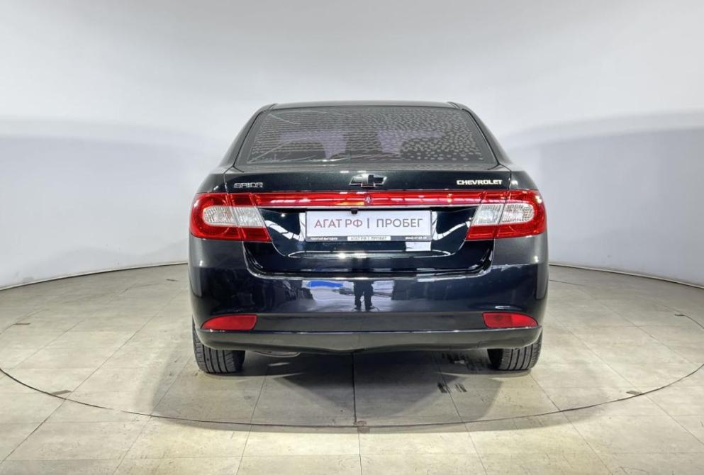 Chevrolet Epica V250 Рестайлинг Саранск  - изображение 8