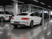Mercedes-Benz C-Класс IV (W205) Рестайлинг Москва  - изображение 31