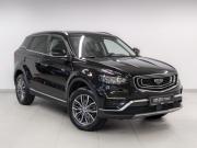 Geely Atlas Pro Санкт-Петербург  - изображение 32