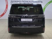 Voyah Dream I Москва  - изображение 32