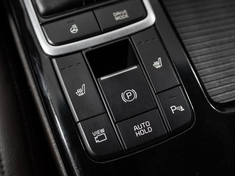 Kia Optima IV Рестайлинг Иркутск  - изображение 17