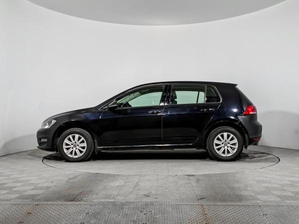 Volkswagen Golf VII с пробегом 2014 года, цена 924 000 рублей, 177416 км, хэтчбек, Автокод Объявления