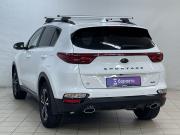Kia Sportage IV Рестайлинг Воронеж  - изображение 27