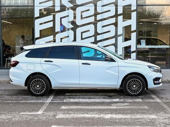 Lada (ВАЗ) Vesta I Рестайлинг (NG) с пробегом 2023 года, цена 949 800 рублей, 79720 км, универсал, Автокод Объявления