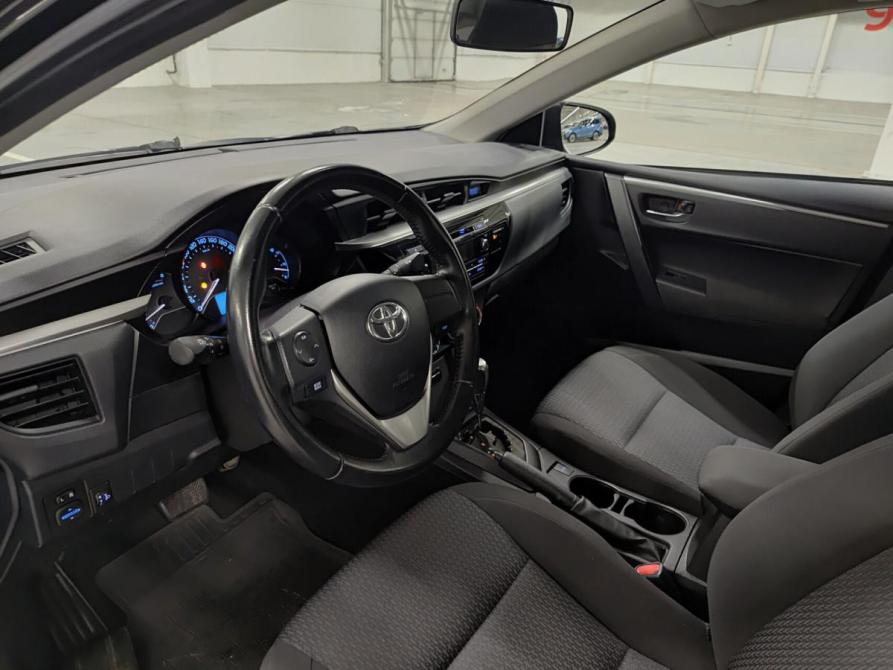 Toyota Corolla XI (E160 E170 E180) Казань  - изображение 20