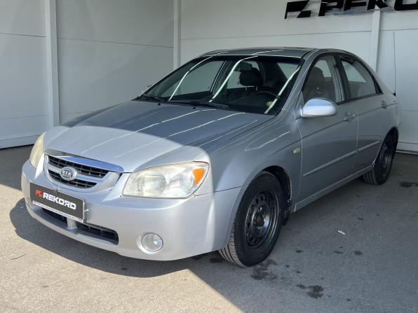 Kia Cerato I с пробегом 2006 года, цена 459 000 рублей, 207190 км, седан, Автокод Объявления