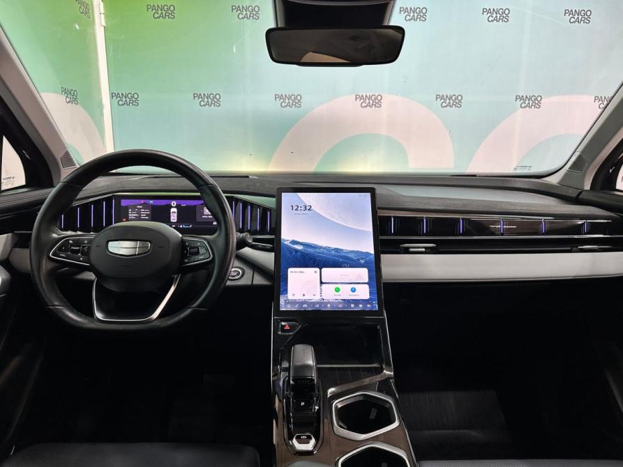 Geely Atlas II Набережные Челны  - изображение 25